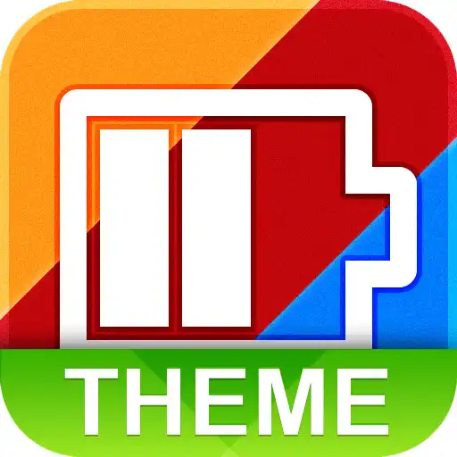 Play [Battery Theme] Nature APK